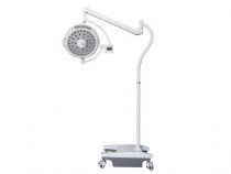 點擊查看詳細信息<br>標題：LED立式700手術無影燈 閱讀次數：762